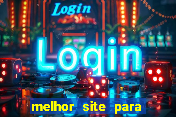 melhor site para jogar no bicho